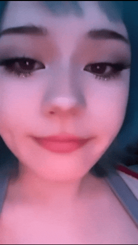 Staring Whats Up GIF