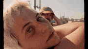 New York City Yes GIF by Hardly Art