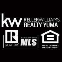 Realtor Realestate GIF by Keller Williams Realty Yuma