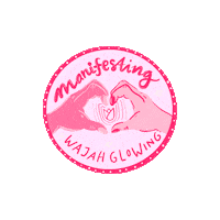 Motivation Empowering Sticker by Unilever Indonesia