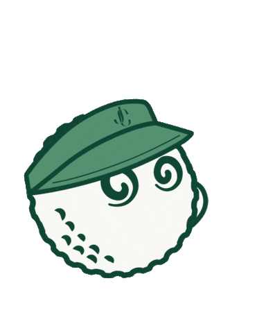 Golf Jimmychoo Sticker by JimmyChooOfficial