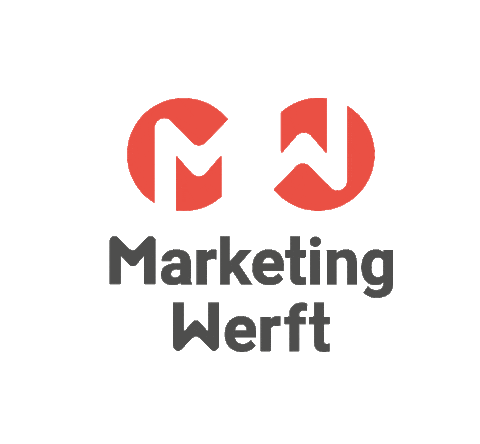 agency agentur Sticker by Marketing Werft