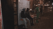 bbc season 4 wedding bbc turtle GIF