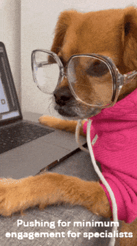 Doctors Negotiate GIF by AMA Victoria