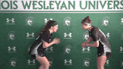 25Iwuwlax GIF by iwusports