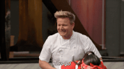 fox broadcasting company GIF by Hell's Kitchen