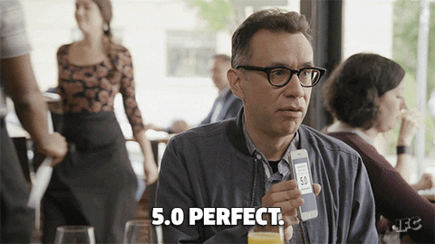 rating GIF by IFC