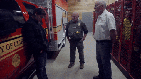 Awkward Shame GIF by Better Noise Music