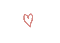 I Love You Heart Sticker