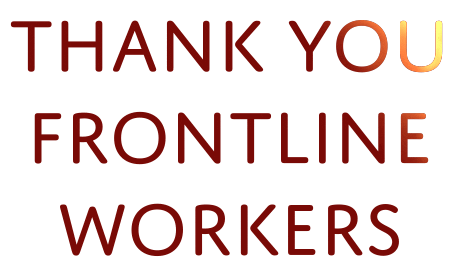 Corona Bc Sticker by BostonCollege