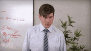 Conor Mckenna Eye Roll GIF by Foil Arms and Hog