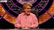 Laugh Qi GIF by BBC