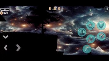 Digi 995: Void Run – High Speed Dodge Action