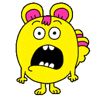 talk wow Sticker by ICHIGEN