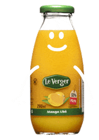 Frutas Cafedamanha Sticker by Sucos Le Verger