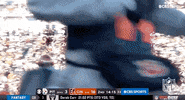 Cincinnati Bengals Football GIF by NFL