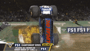 GIF by Monster Jam