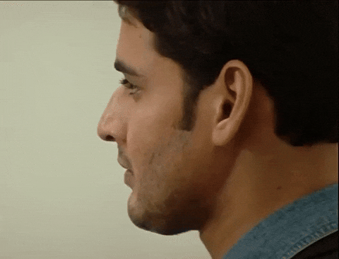 Turning Turn Around GIF