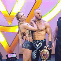 Wwe Raw Love GIF