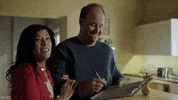 scream omg GIF by Angie Tribeca