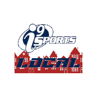 Sticker by i9 Sports Life