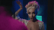 Doja Cat GIF by EMPIRE