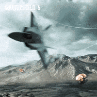 War Game Fps GIF by Battlefield