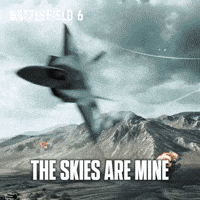 War Game Fps GIF by Battlefield