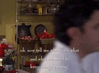 season 5 netflix GIF by Gilmore Girls 