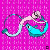 fisherman speargun GIF by gifnews