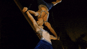 cirque du soleil spinning GIF by Paramour on Broadway