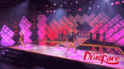 Dragrace GIF by Crave