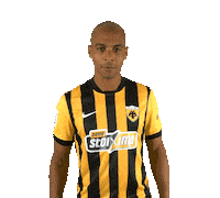 Mario Joao Sticker by AEK FC