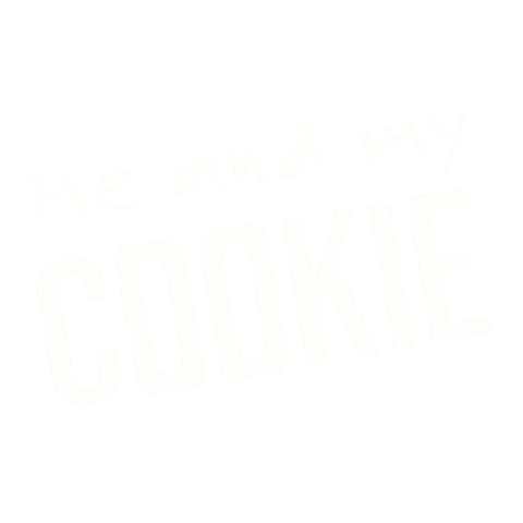 Cookiesbox Sticker by The Box Donut