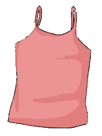 Fashion Beauty Sticker