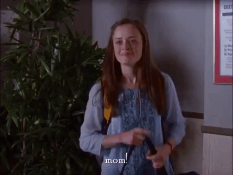 season 3 netflix GIF by Gilmore Girls 