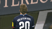 Fiete Arp GIF by Holstein Kiel
