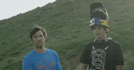 awesome follow the leader GIF by Red Bull