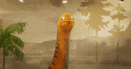 GIF by Sony Pictures Animation