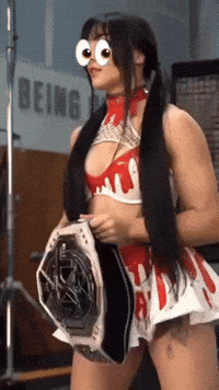 Wwe GIF
