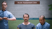 Dance GIF by English National Ballet