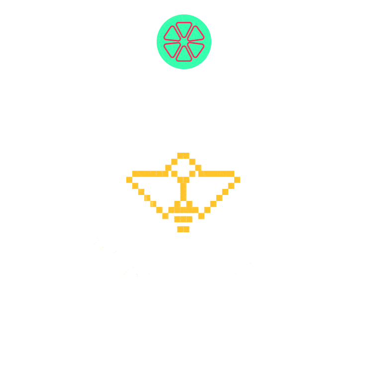 Sticker by Wellbees