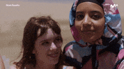 Love You Kiss GIF by Movistar+