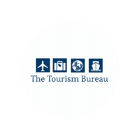 Thetourismbureau Sticker by robinblackburnmarketing