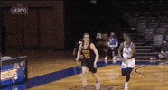 Womens Basketball Sport GIF by NCAA Championships