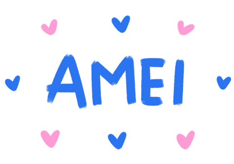 Loveit Sticker