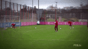 training spot GIF by FC Bayern Munich