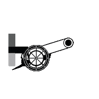 HavasMedia florida cannon havas slt Sticker
