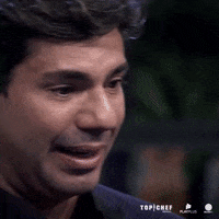 Top Chef Crying GIF by Top Chef Brasil