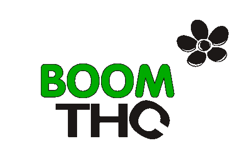 Thc Grow Sticker by Bloomtech